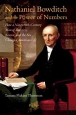 Bertrand.pt - Nathaniel Bowditch And The Power Of Numbers