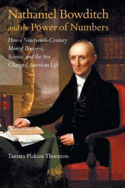 Bertrand.pt - Nathaniel Bowditch And The Power Of Numbers