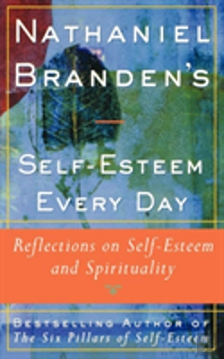 Bertrand.pt - Nathaniel Brandens Self-Esteem Every Day