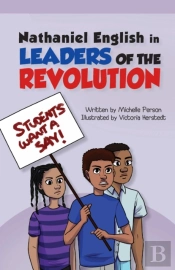 Nathaniel English In Leaders Of The Revo