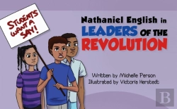 Bertrand.pt - Nathaniel English In Leaders Of The Revolution