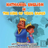 Nathaniel English In The King Of Video Games