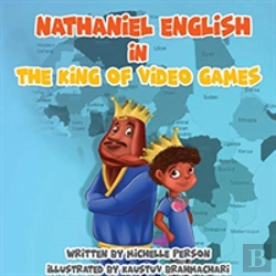 Bertrand.pt - Nathaniel English In The King Of Video Games