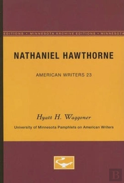 Bertrand.pt - Nathaniel Hawthorne - American Writers 23