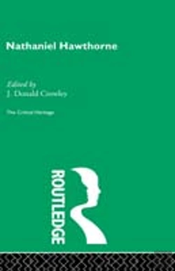 Bertrand.pt - Nathaniel Hawthorne