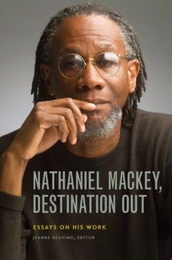 Bertrand.pt - Nathaniel Mackey, Destination Out