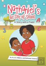 Nathaniel'S 1st Day Of School