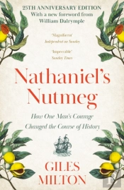 Nathaniel'S Nutmeg