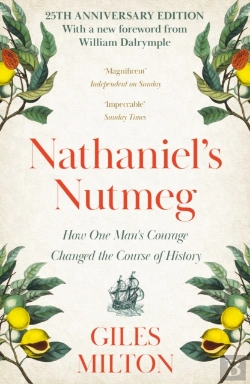 Bertrand.pt - Nathaniel'S Nutmeg