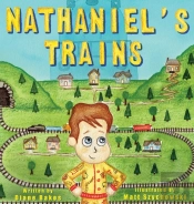Nathaniel'S Trains