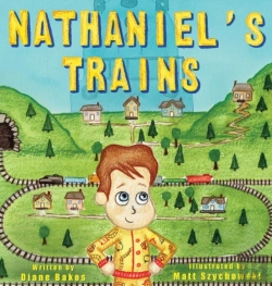 Bertrand.pt - Nathaniel'S Trains