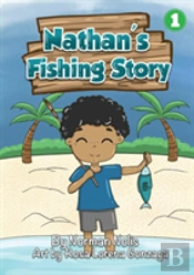 Nathan'S Fishing Story