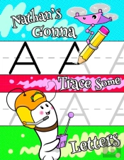 Nathan'S Gonna Trace Some Letters