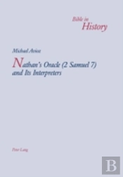 Nathan'S Oracle (2 Samuel 7) And Its Interpreters