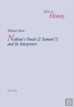 Bertrand.pt - Nathan'S Oracle (2 Samuel 7) And Its Interpreters
