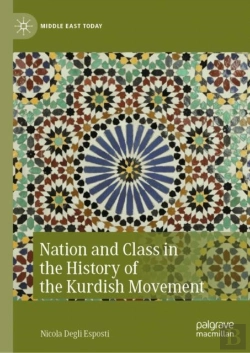 Bertrand.pt - Nation And Class In The History Of The Kurdish Movement
