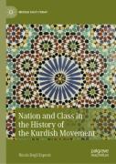Nation And Class In The History Of The Kurdish Movement