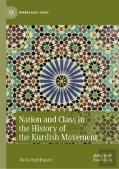Nation And Class In The History Of The Kurdish Movement