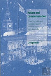 Nation And Commemoration