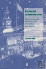 Nation And Commemoration