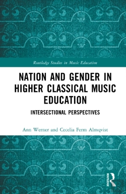 Bertrand.pt - Nation And Gender In Higher Classical Music Education