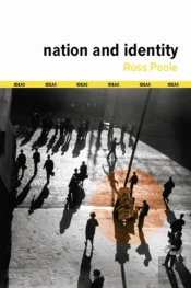 Nation And Identity
