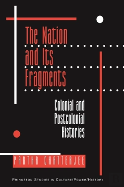 Bertrand.pt - Nation And Its Fragments