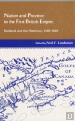 Bertrand.pt - Nation And Province In The First British Empire