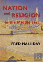 Nation And Religion In The Middle East