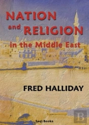 Nation And Religion In The Middle East
