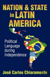 Nation And State In Latin America