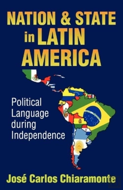 Bertrand.pt - Nation And State In Latin America