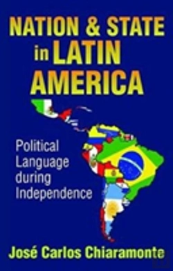 Bertrand.pt - Nation And State In Latin America