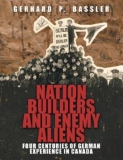 Nation Builders And Enemy Aliens