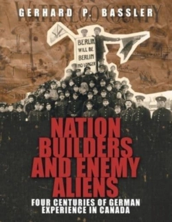Bertrand.pt - Nation Builders And Enemy Aliens