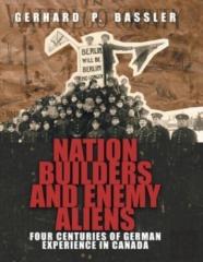 Nation Builders And Enemy Aliens