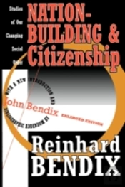 Nation-Building And Citizenship