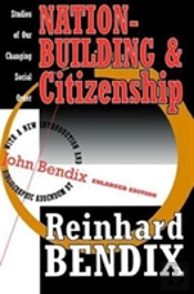 Nation-Building And Citizenship
