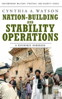 Bertrand.pt - Nation-Building And Stability Operations