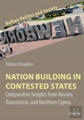 Nation Building In Contested States