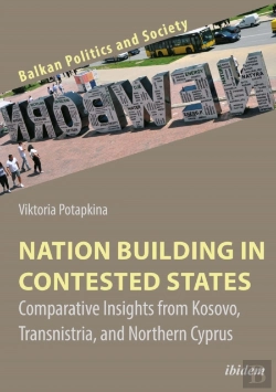 Bertrand.pt - Nation Building In Contested States
