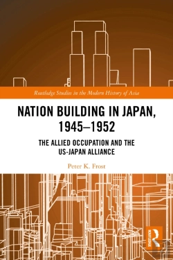 Bertrand.pt - Nation Building In Japan, 1945â€“1952