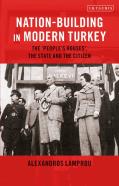 Nation-Building In Modern Turkey