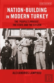Nation-Building In Modern Turkey