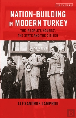 Bertrand.pt - Nation-Building In Modern Turkey