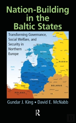 Bertrand.pt - Nation-Building In The Baltic States
