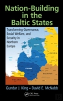 Bertrand.pt - Nation-Building In The Baltic States