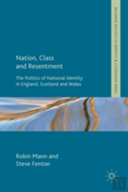 Bertrand.pt - Nation, Class And Resentment