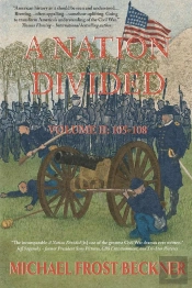 Nation Divided: A 12-Hour Miniseries Of The American Civil War