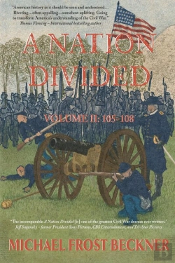 Bertrand.pt - Nation Divided: A 12-Hour Miniseries Of The American Civil War